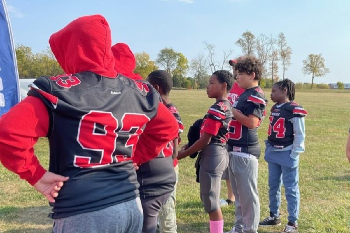 Clarence Hicks Memorial Sports Park begins Phase 1 of improvements