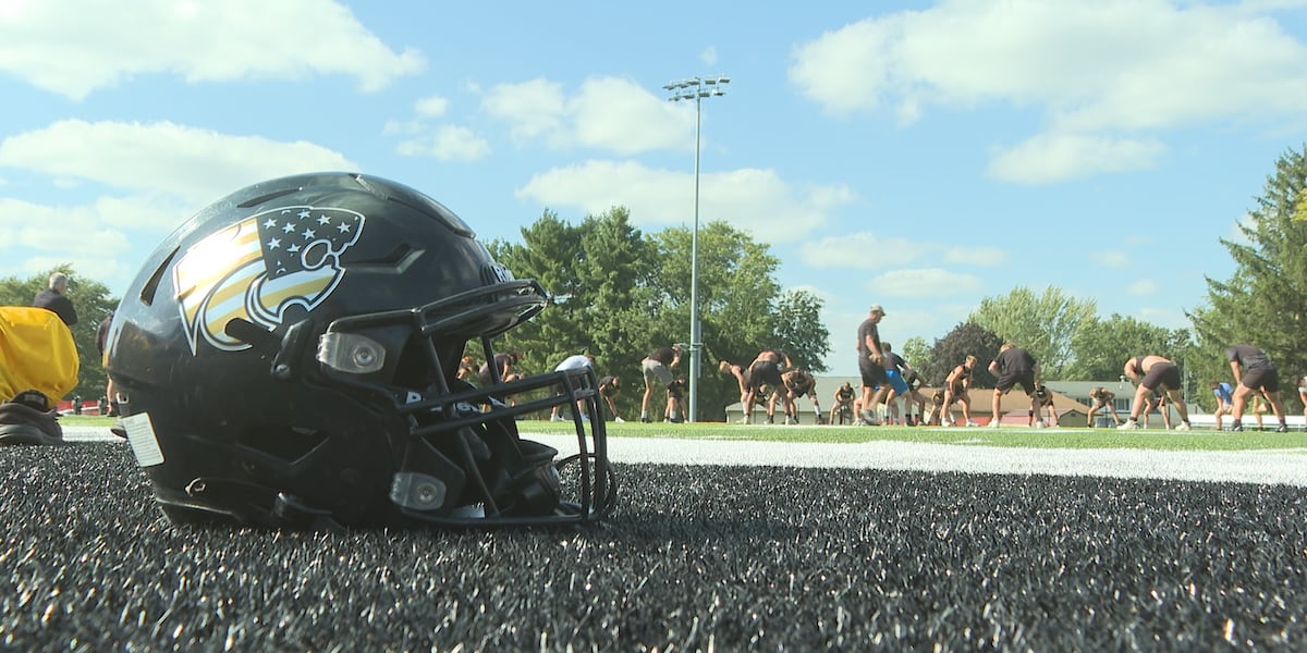 Football Frenzy preview: Lena-Winslow Panthers