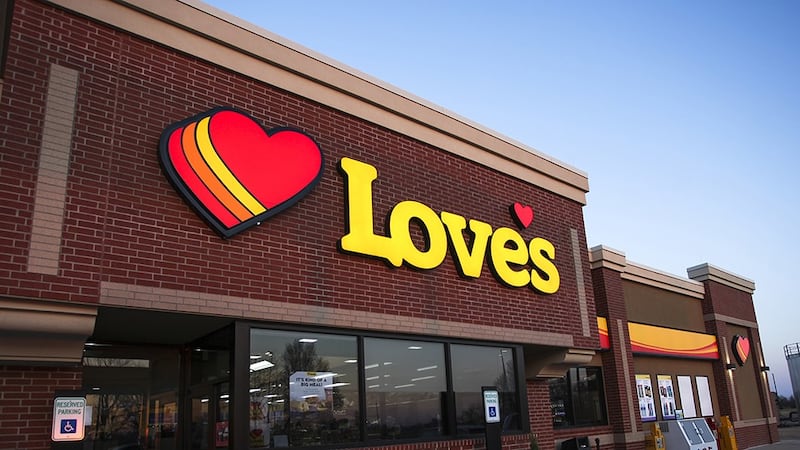 The store, located off Interstate 39 at Exit 111 (16991 East Illinois Route 72), adds 70 truck...