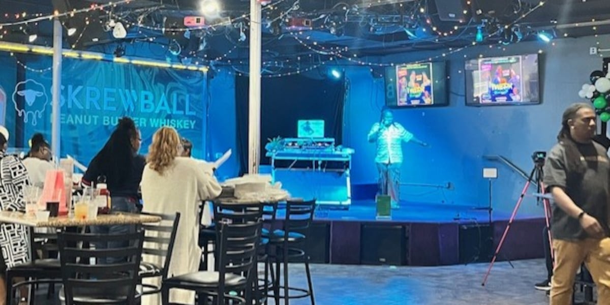 Belt Out for a Good Cause: Karaoke Night Raises Mental Health Awareness in Rockford!