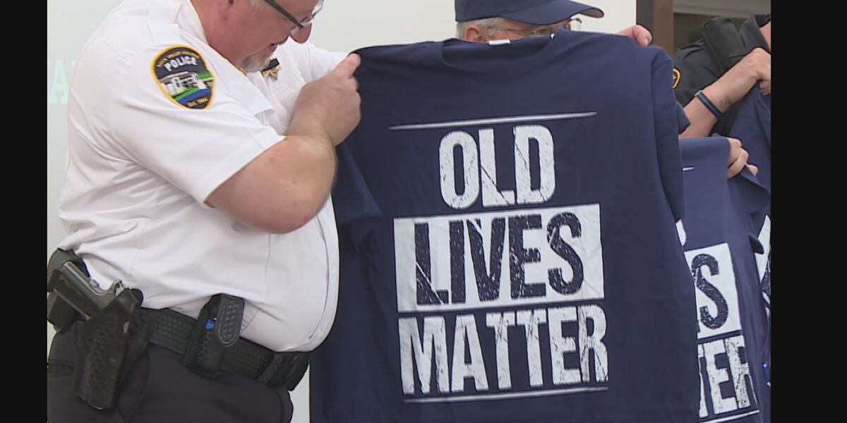 Retirement ceremony honors three-long time RVC officers