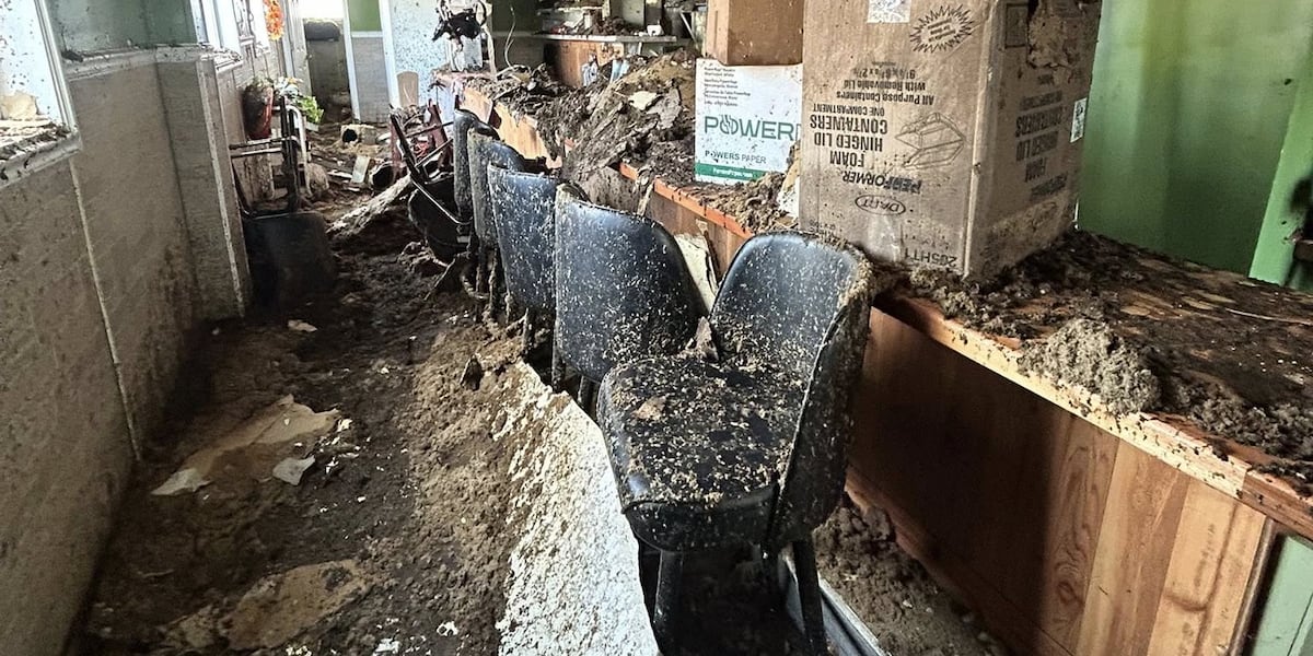 Electrical fire destroys Mexican restaurant in Sycamore