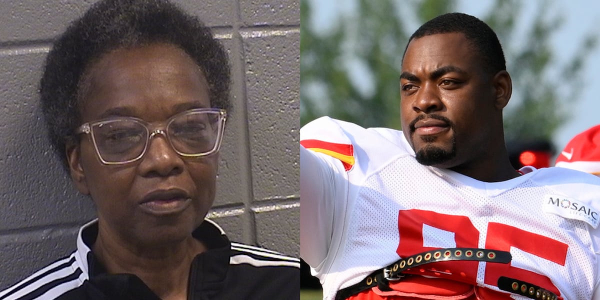 Chiefs player Chris Jones offers to pay for $1.5M of stolen chicken wings to free former school employee