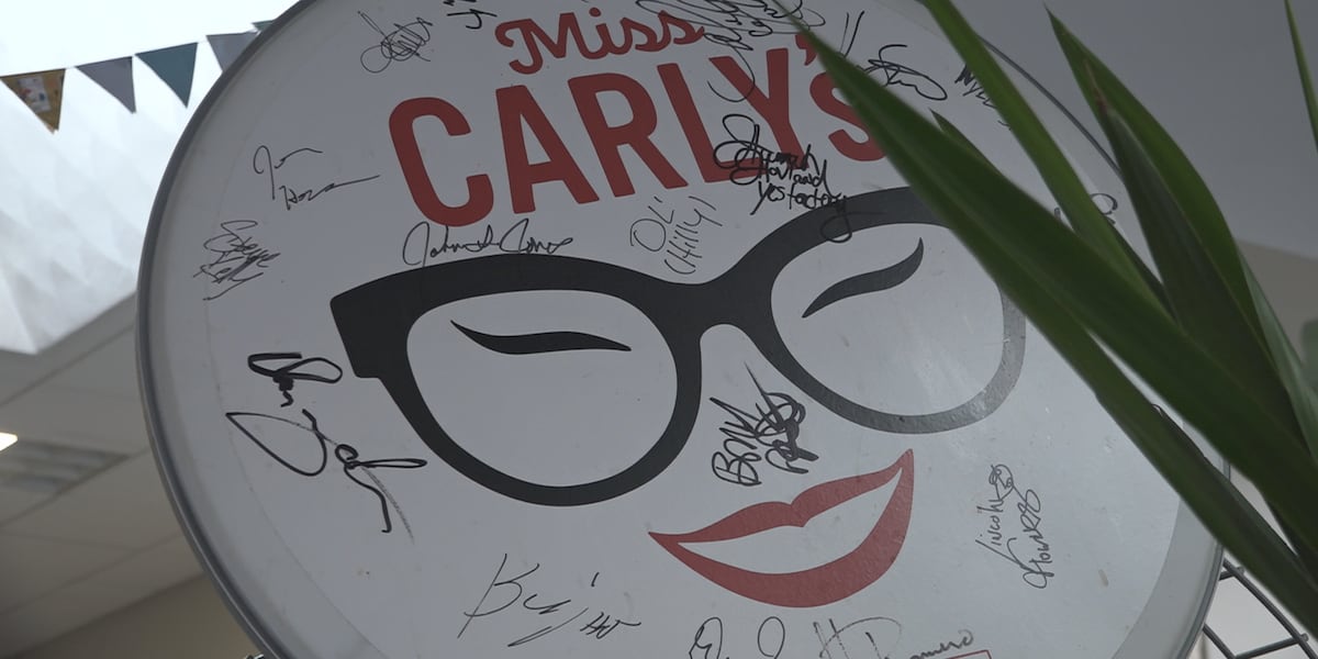 Miss Carly’s fights to keep doors open