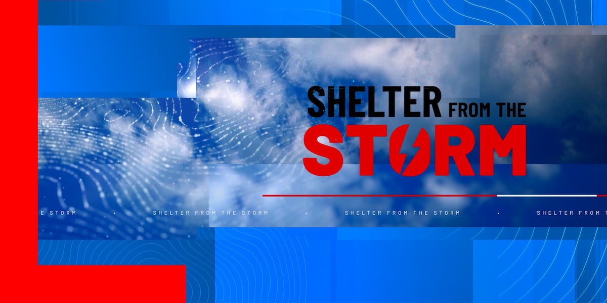 Shelter from the Storm: Super El Niño