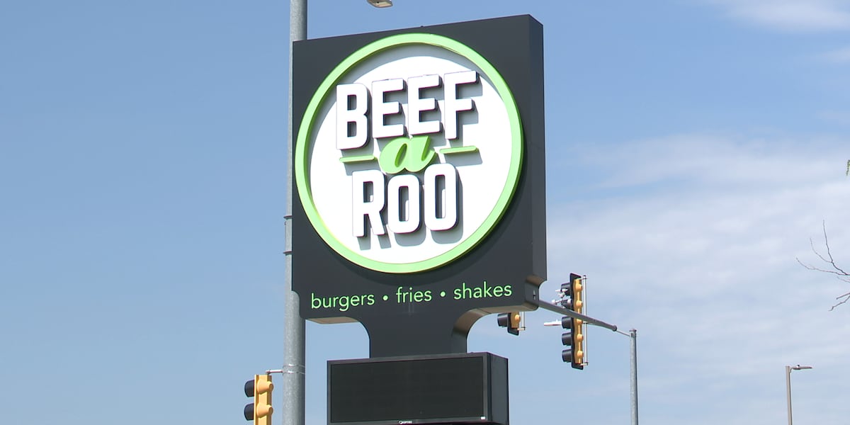 Beef-a-Roo employees report company-wide layoffs, restaurant closures Beef-a-Roo employees report they received a notice Tuesday night about a company-wide layoff.