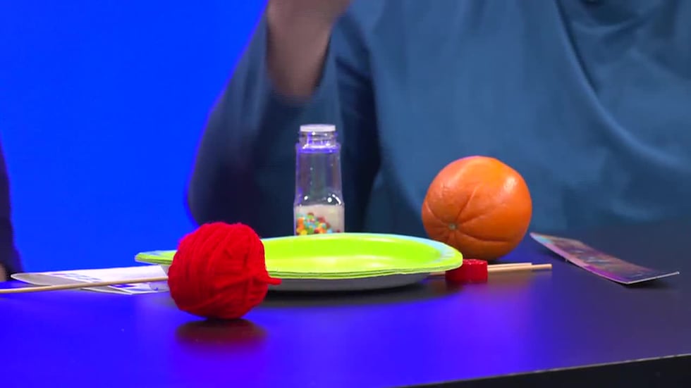 Turning complex topics into easy-to-understand scientific discoveries, the Senior Resource...