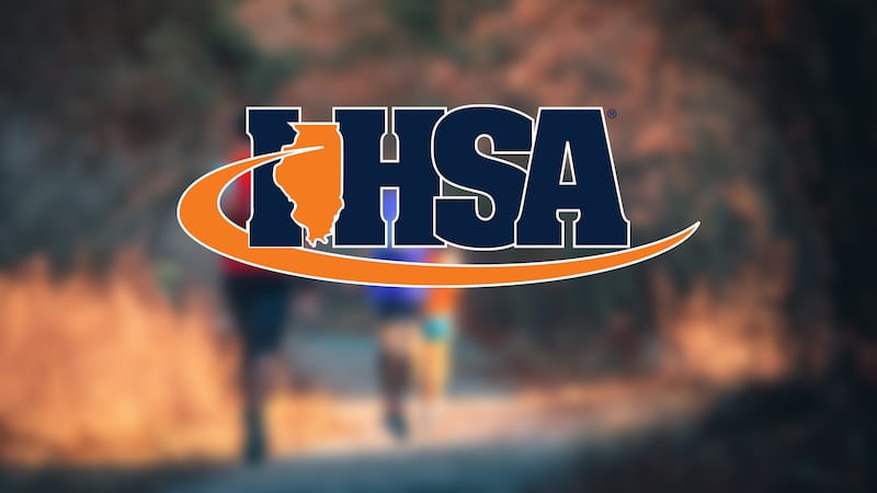 IHSA cross country xc