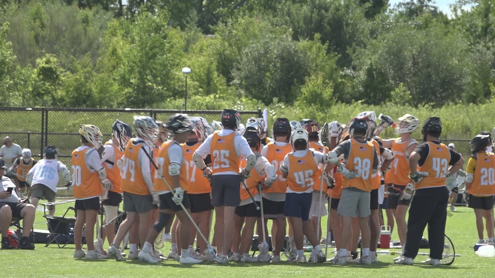 Rockford Park District brings in two major sports tournaments