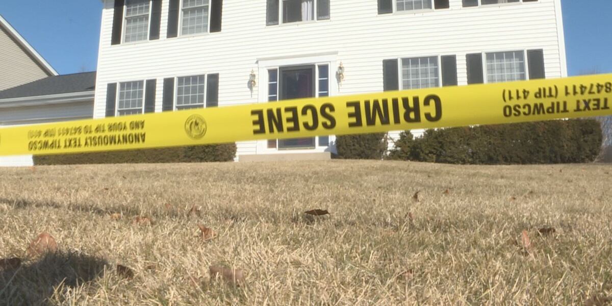 UPDATE: Visitation for Christopher and Jack Ruckman begins