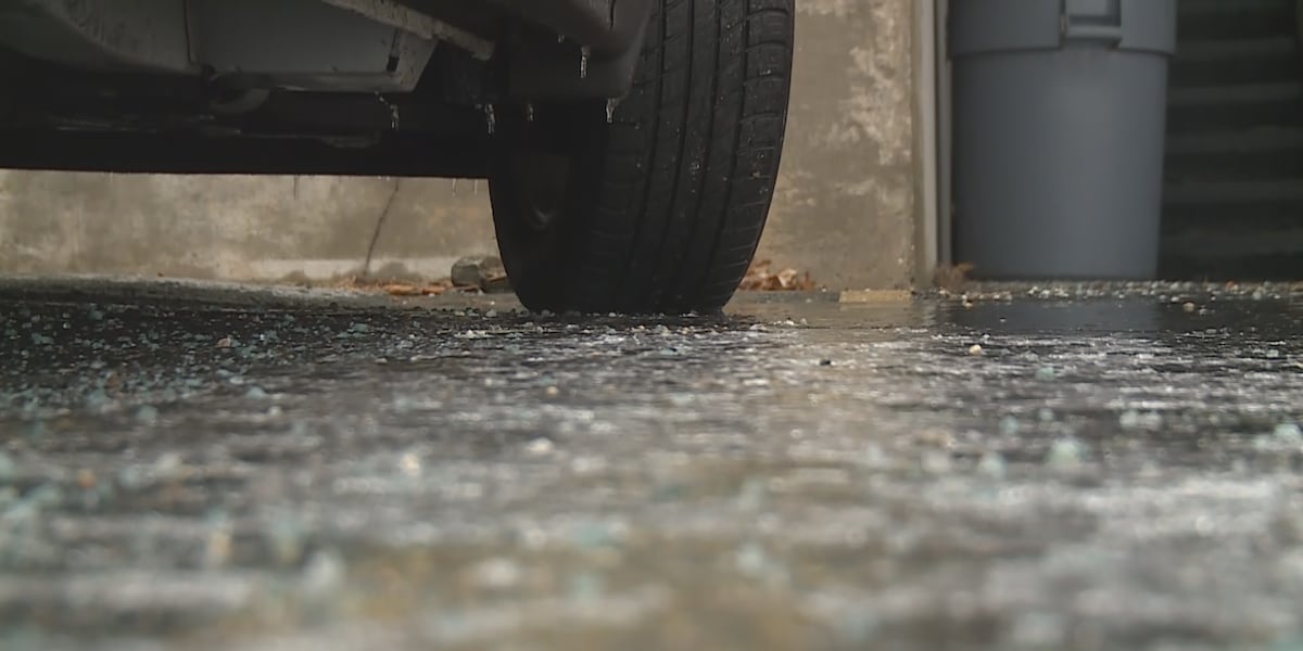 Ice storms can bring more impacts quicker than snow