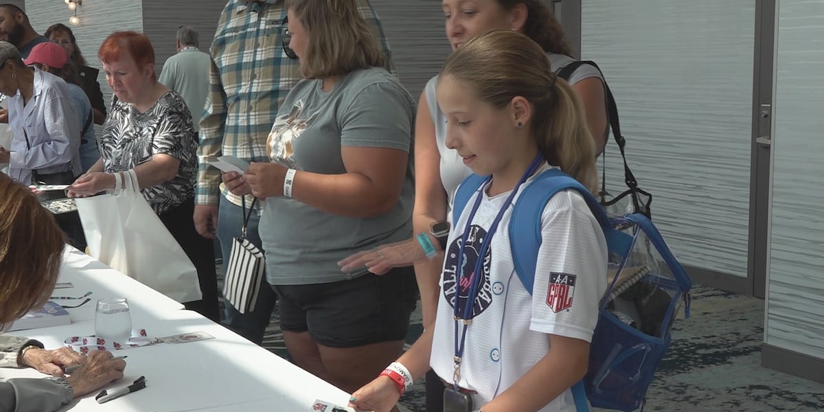 How the Women’s Baseball World Cup group stage left an impact on Rockford