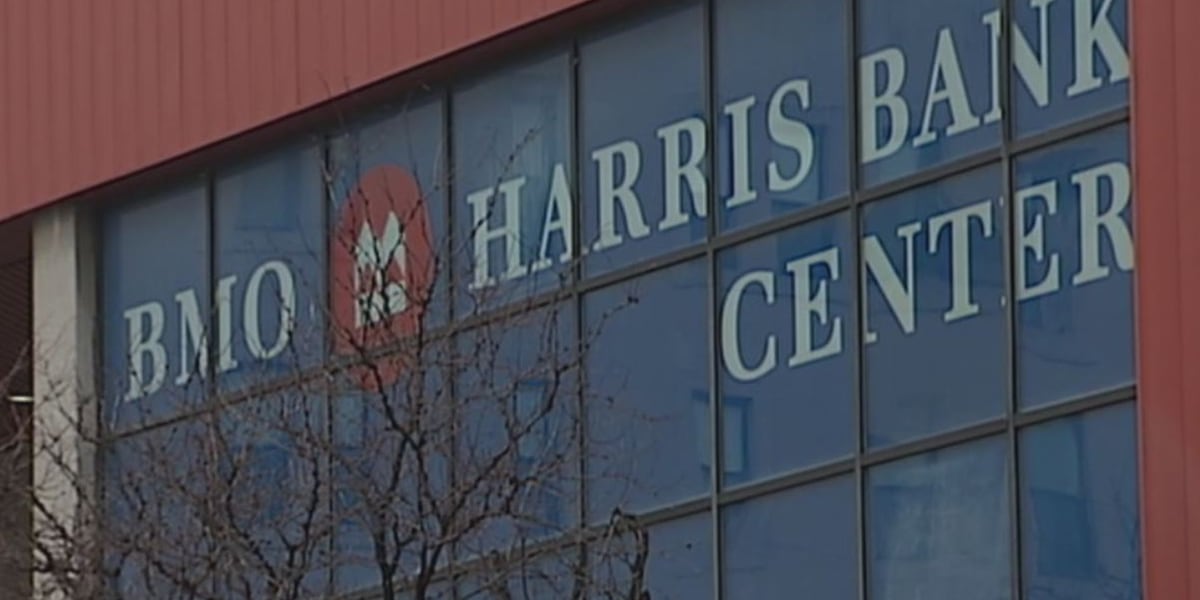 Bmo Harris Bank Center Bag Policy
