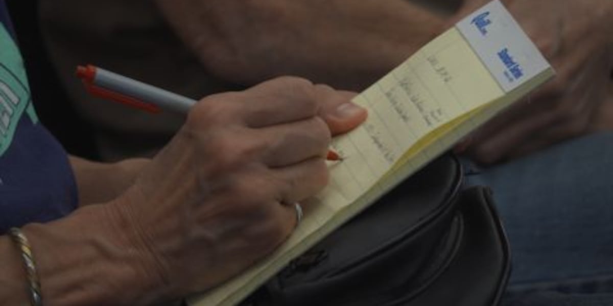League of Women Voters of Freeport hosts “navigate the noise” discussion