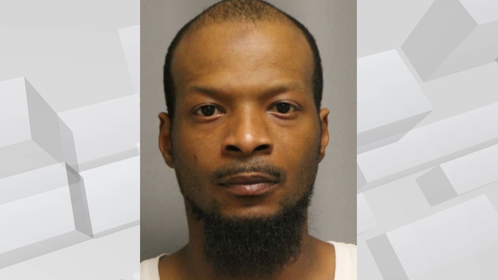 Cornelius Ellis, 34, of Freeport