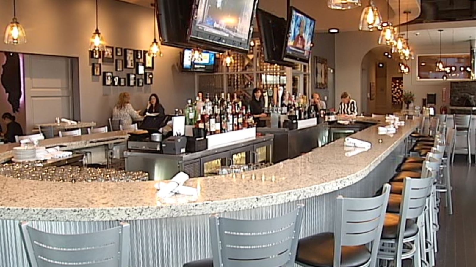 Rest Aource Rockford restaurant announces it is closing