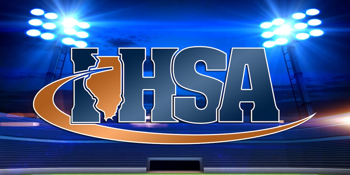 Ihsa Football Playoff Schedule 7a Ihsa Football Playoff Schedule 7a