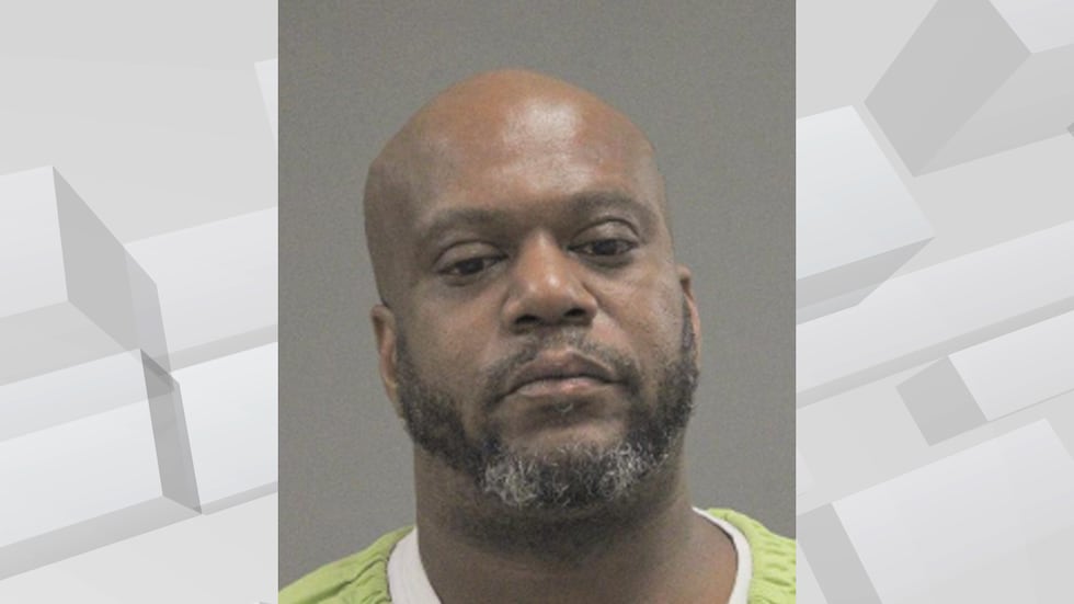 James Purifoy, 50, of Rockford