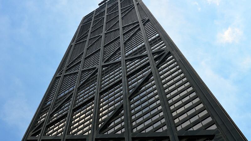 John Hancock Center John Hancock Supertall