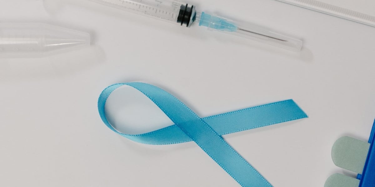 Don't Wait, Check It Out: Men's Health Month Focuses on Prostate Cancer Prevention