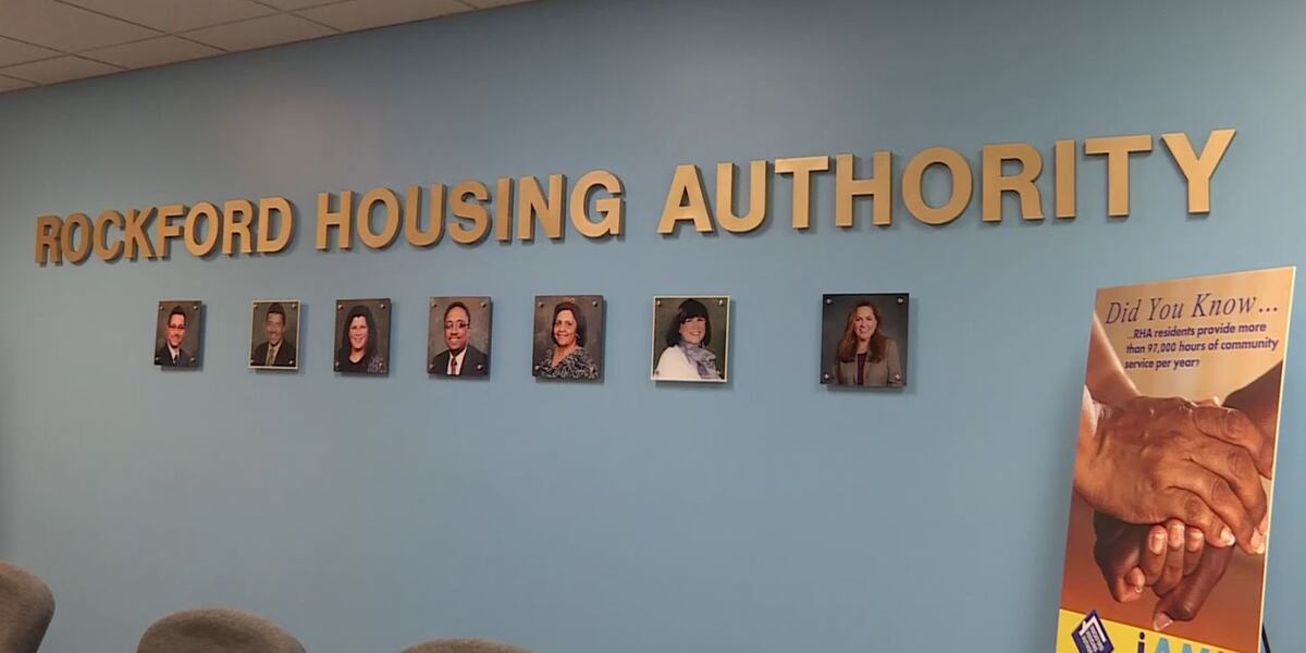 UPDATE: City discussing new RHA police unit