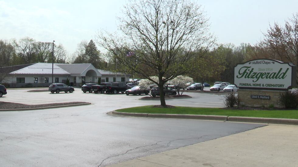 Funeral homes in Rockford, Freeport acquired by Park Lawn Corporation