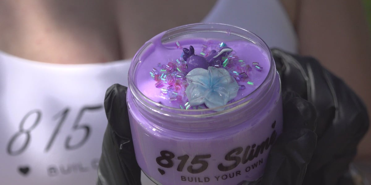 Moving In/Moving Out: 815 Slime off to a huge start around community