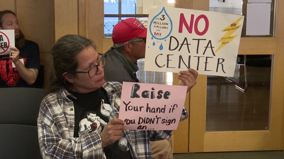 South Rockford TIF proposal met with resistance from community