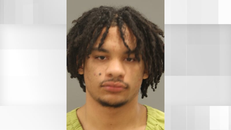 Jamari Sims, 18, of Machesney Park, faces two counts of reckless homicide and two counts of...