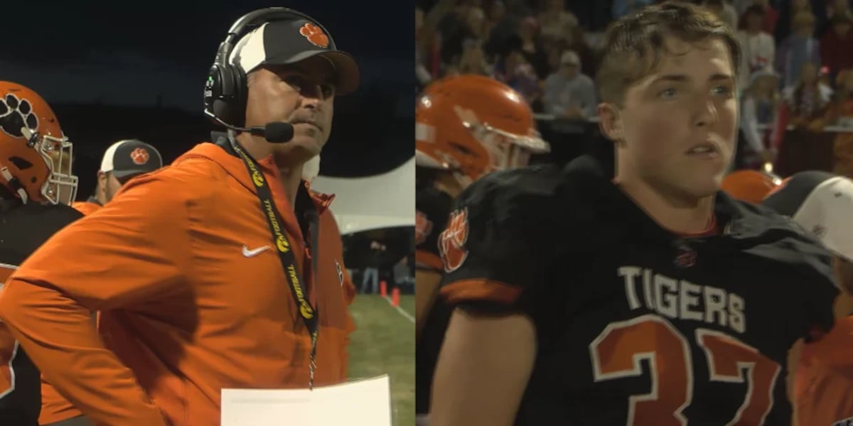 Byron's Considines thankful for one last game together at state