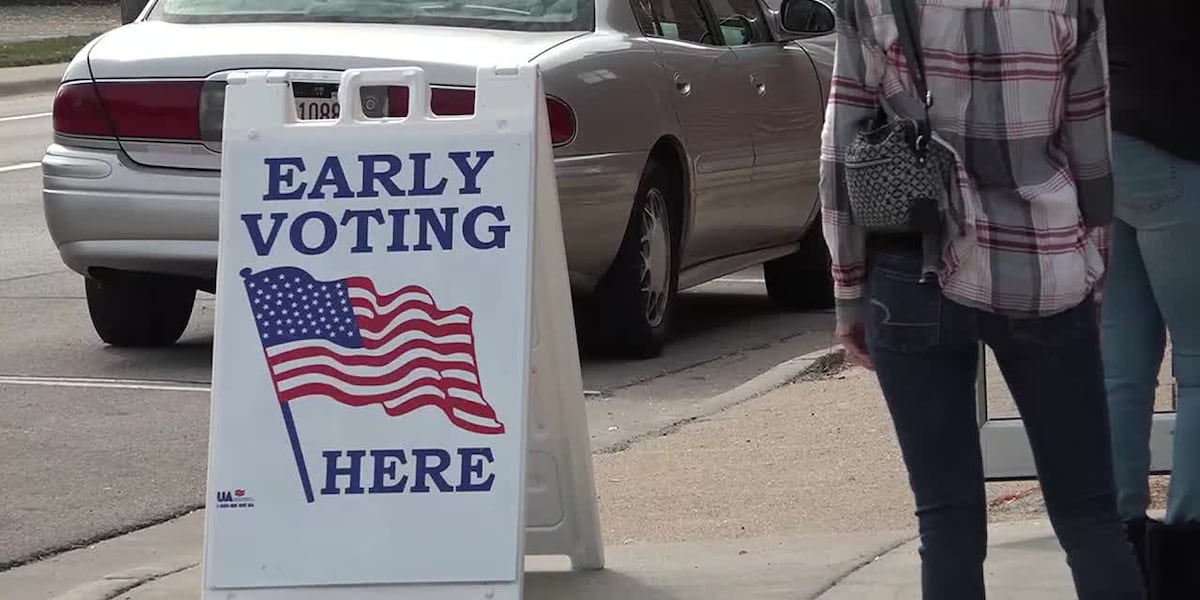 Stateline county clerks combat security frustrations with election technology provider Stateline county clerks combat security frustrations with election technology provider