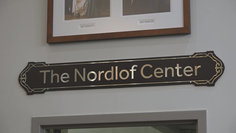 LOCAL SHOW CELEBRATES CHRISTMAS IN TOWN