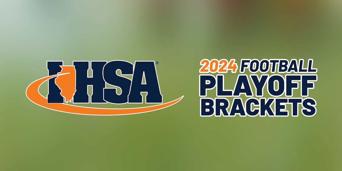 Ihsa Football Playoffs 2025: Ultimate Guide to the Championship