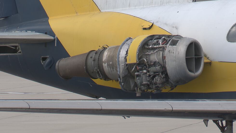 Agencies simulate plane crash scenario to prepare in case of real-life situations.