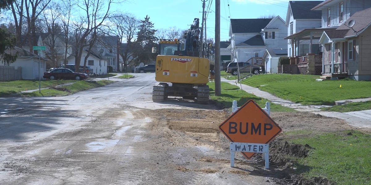 Boil order lifted in Freeport