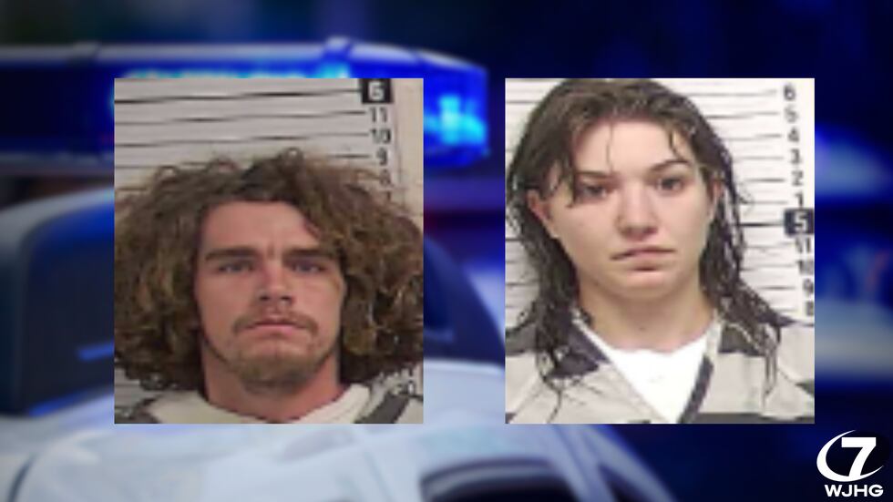 Two people have been arrested and are facing multiple charges following a fatal shooting in...