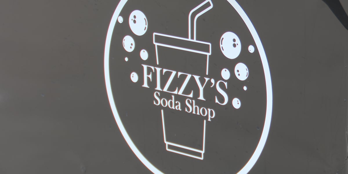 Moving In/Moving Out: Fizzy’s Soda Shop pours a nationwide trend into Northern Illinois