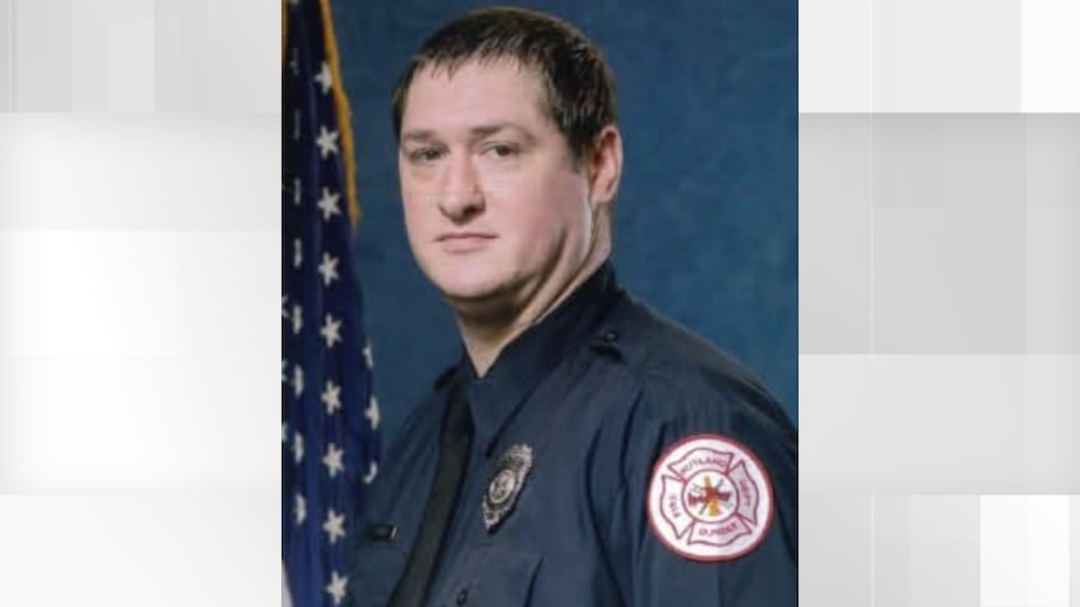 Kane County firefighter dies after medical emergency during training exercise