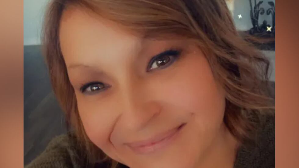 Officers in Florida say Georgeann Garner, 48, died in a road rage shooting and her daughter...