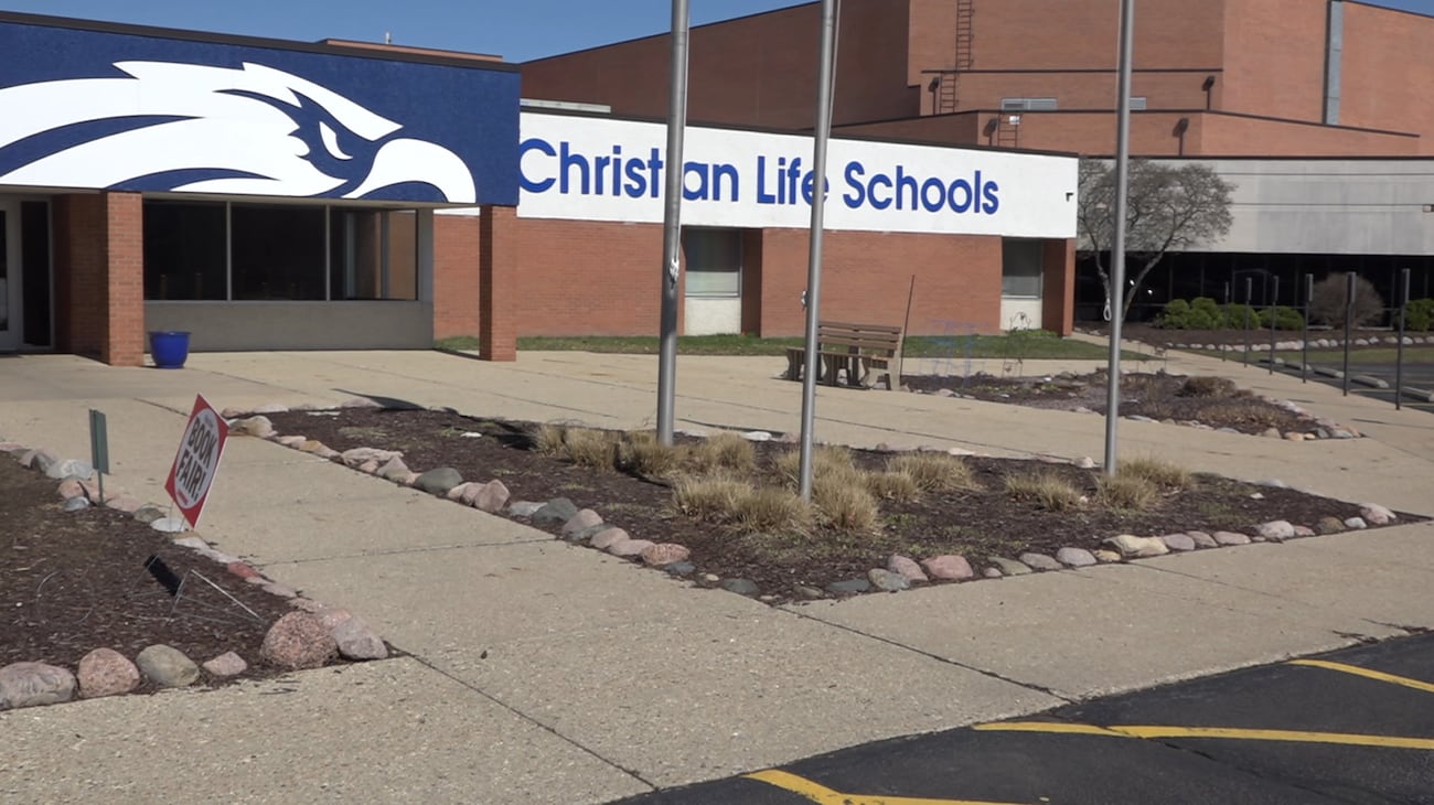 Christian Life Schools fires staff member over alleged ‘inappropriate