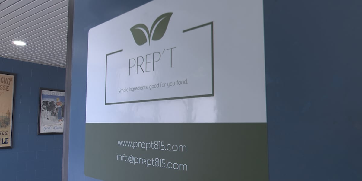 Moving In/Moving Out: Prep’t 815 takes the hassle out of school night dinners