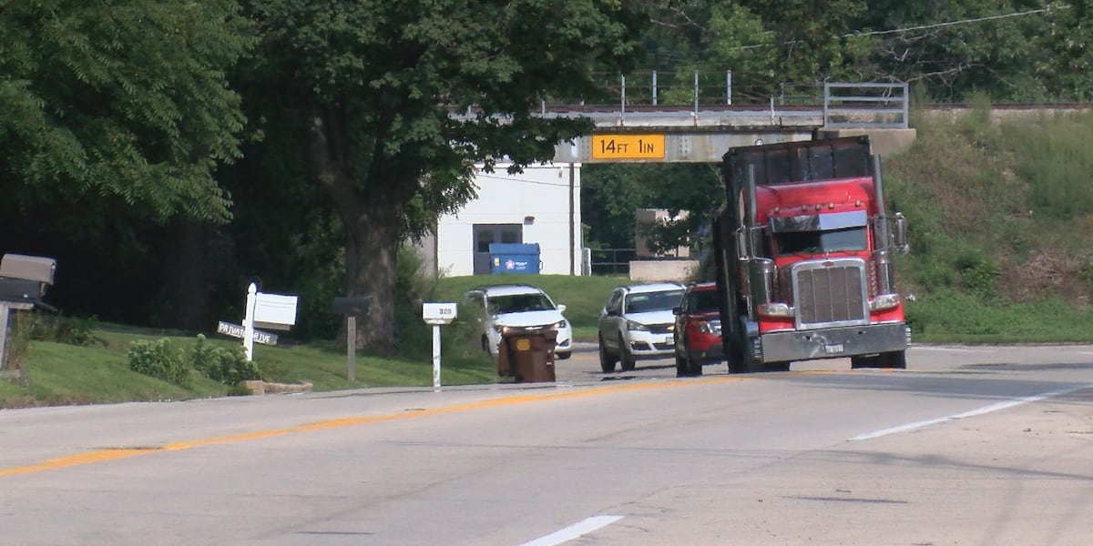 City of Bryon plans potential speed test for area of Route 2