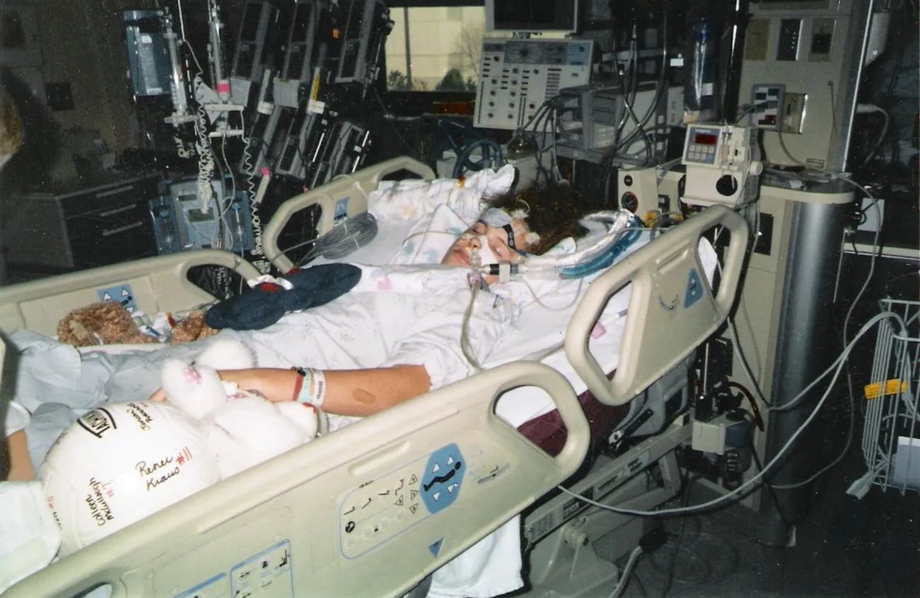 Woman who was first to recover from rabies without vaccine marks 20th ...