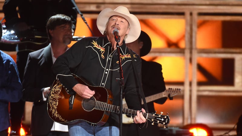 Alan Jackson announces date, location for star-studded final full-length concert