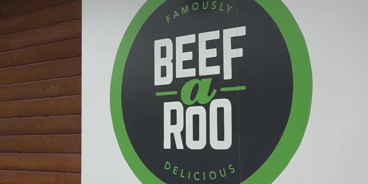 Beef-A-Roo launches breakfast menu