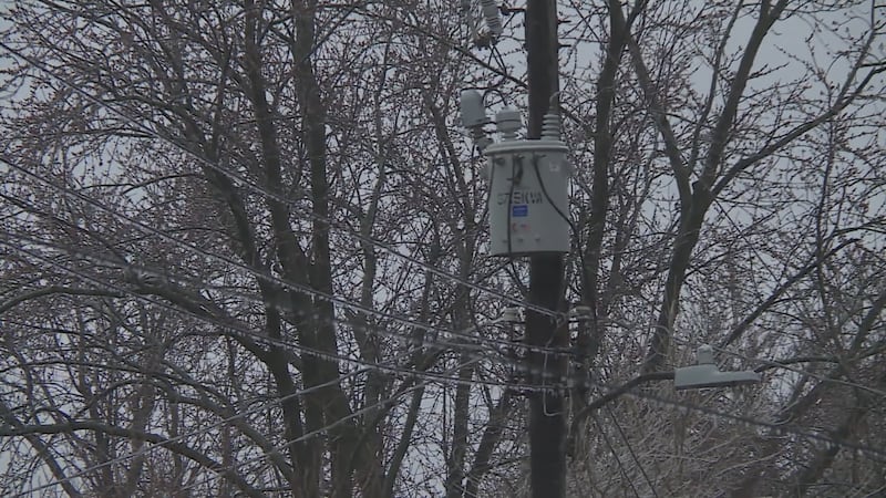 ComEd, first responders urge safety as dangerous cold snap moves through northern Illinois