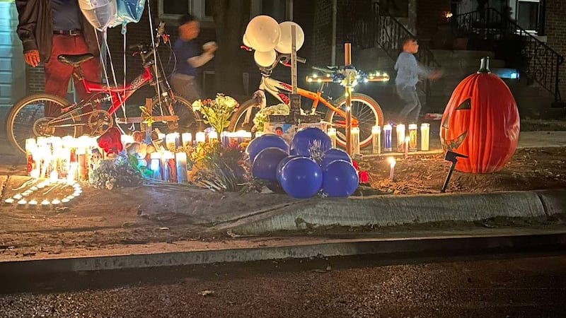 Vigil held for Daniel Garcia