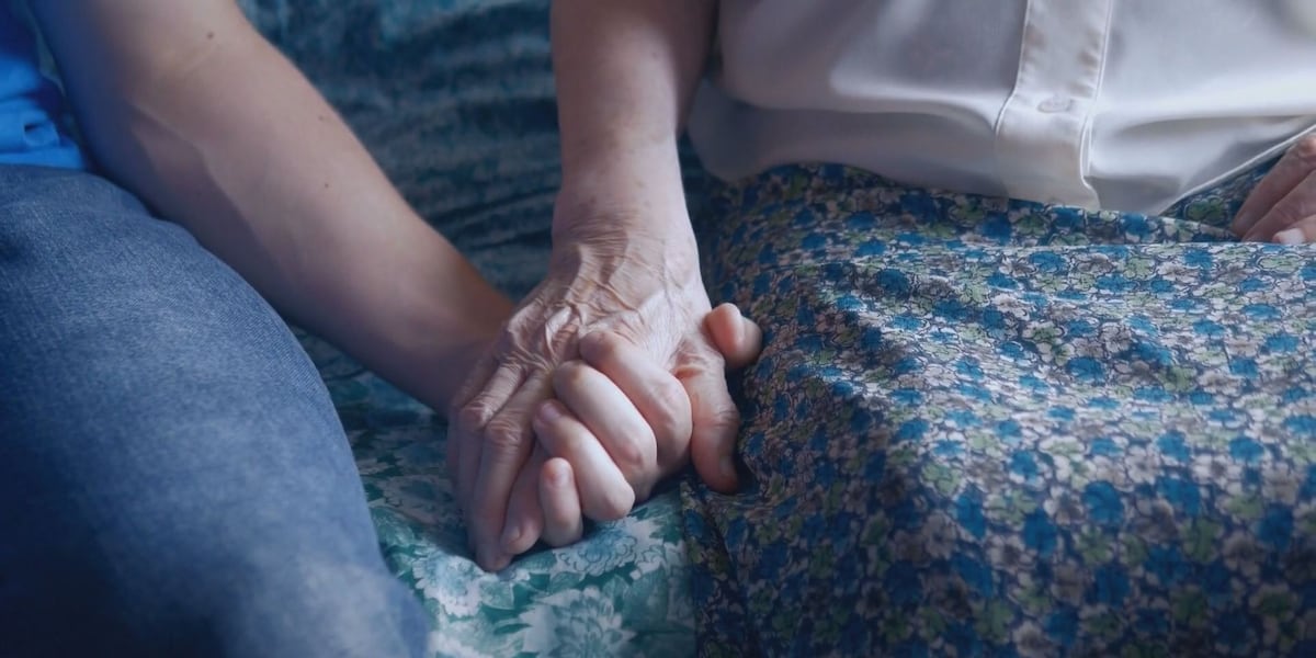Illinois Department on Aging shares warning signs of elder abuse