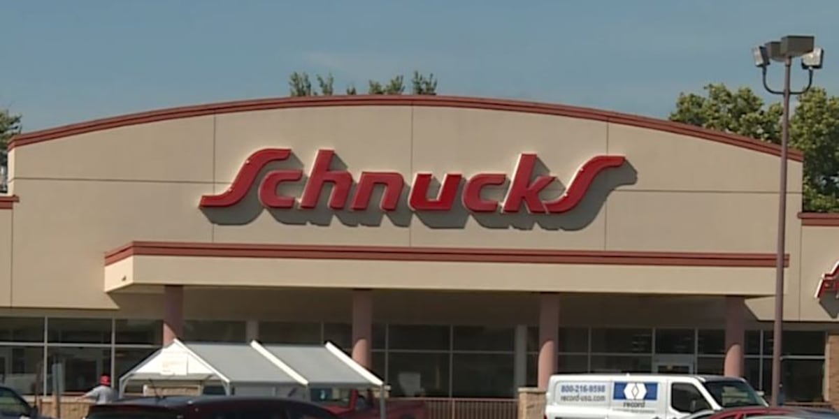 Schnucks to end tobacco sales in 2020