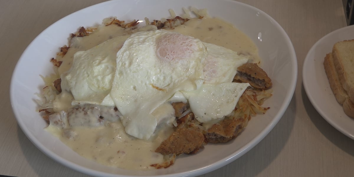 Sampling the Stateline: Uncle John’s Family Restaurant